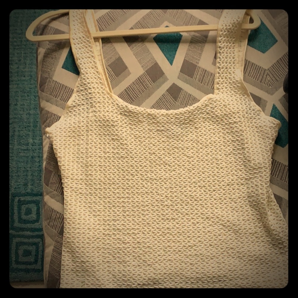 Short top